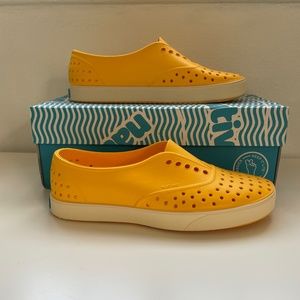 Native Miller Shoes
